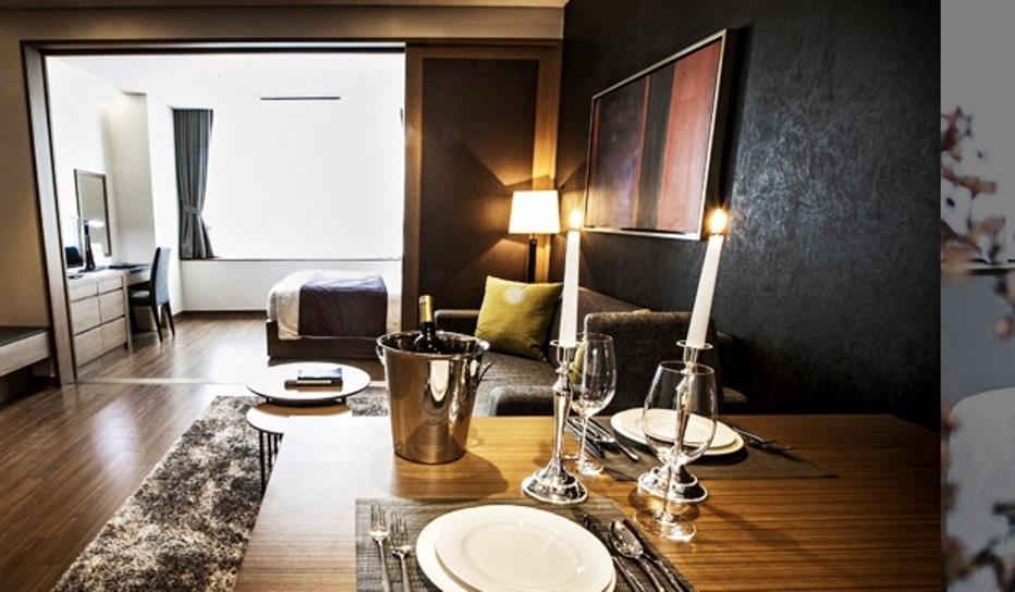 Fraser Place Namdaemun Seoul Exterior photo