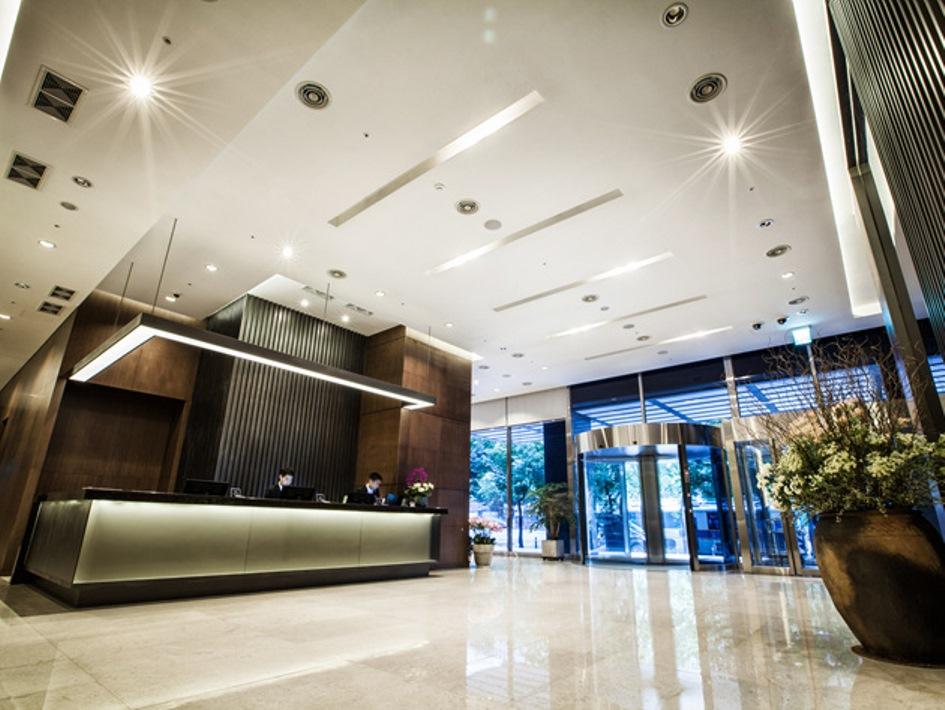 Fraser Place Namdaemun Seoul Exterior photo