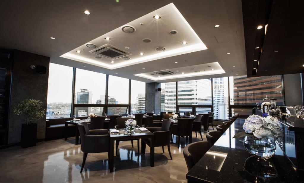 Fraser Place Namdaemun Seoul Exterior photo