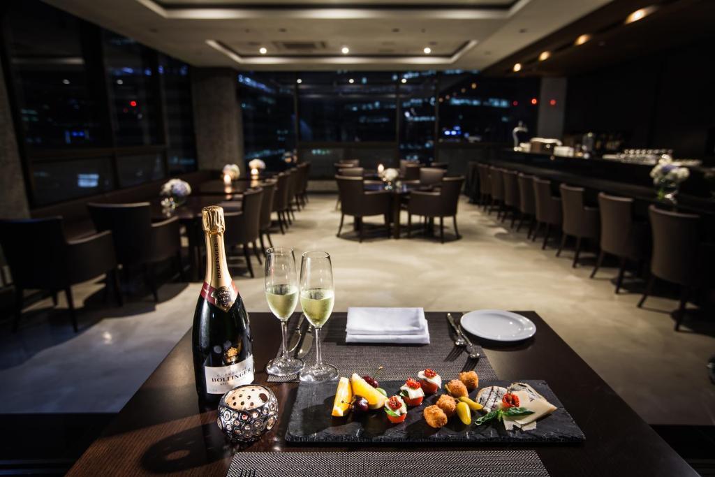 Fraser Place Namdaemun Seoul Exterior photo