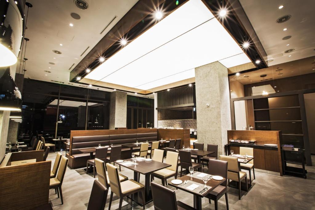 Fraser Place Namdaemun Seoul Exterior photo