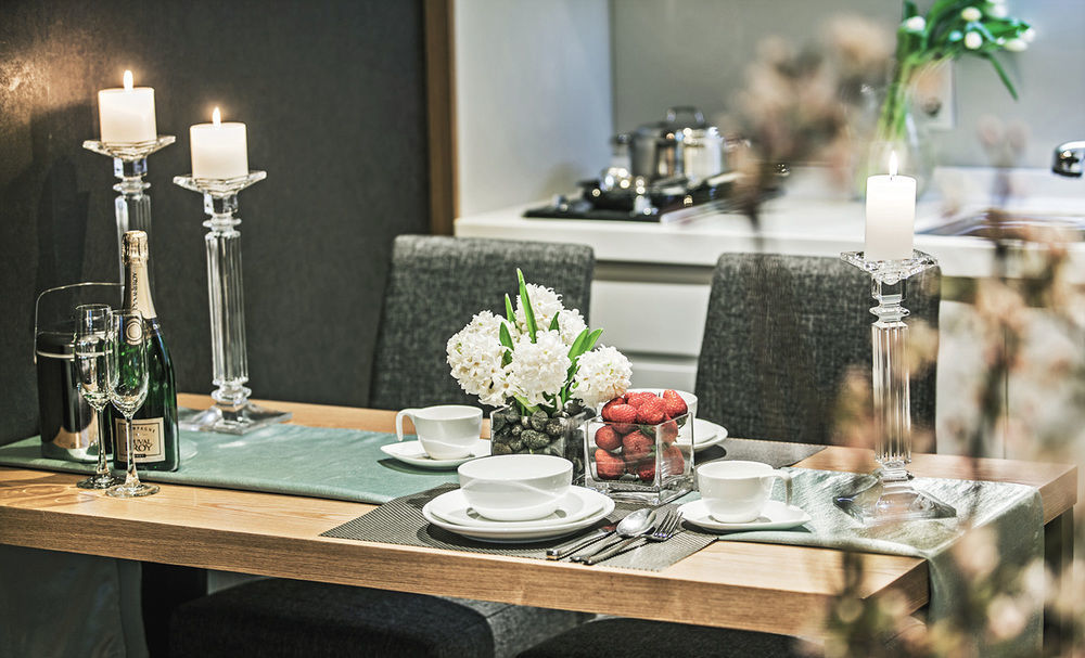Fraser Place Namdaemun Seoul Exterior photo