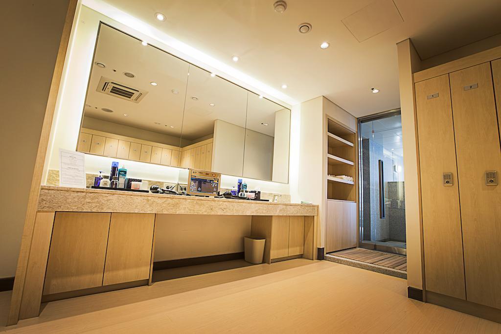 Fraser Place Namdaemun Seoul Exterior photo