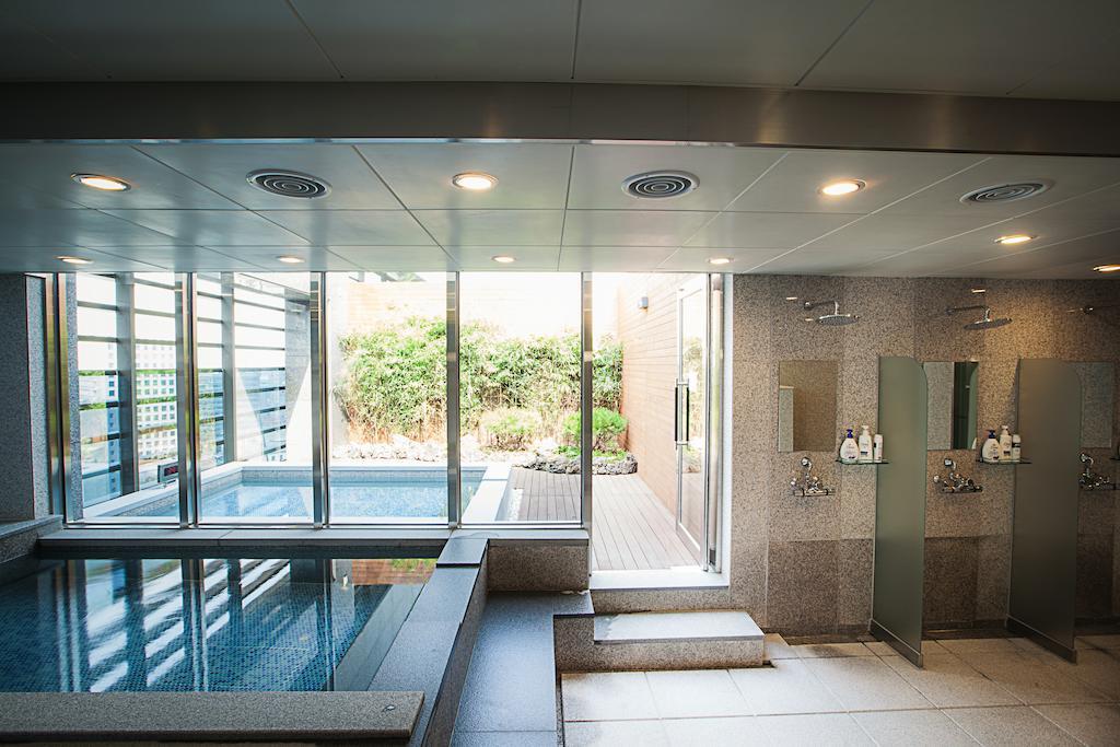 Fraser Place Namdaemun Seoul Exterior photo