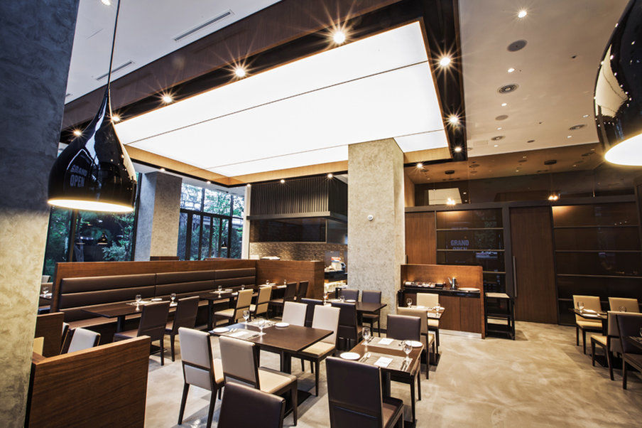 Fraser Place Namdaemun Seoul Exterior photo
