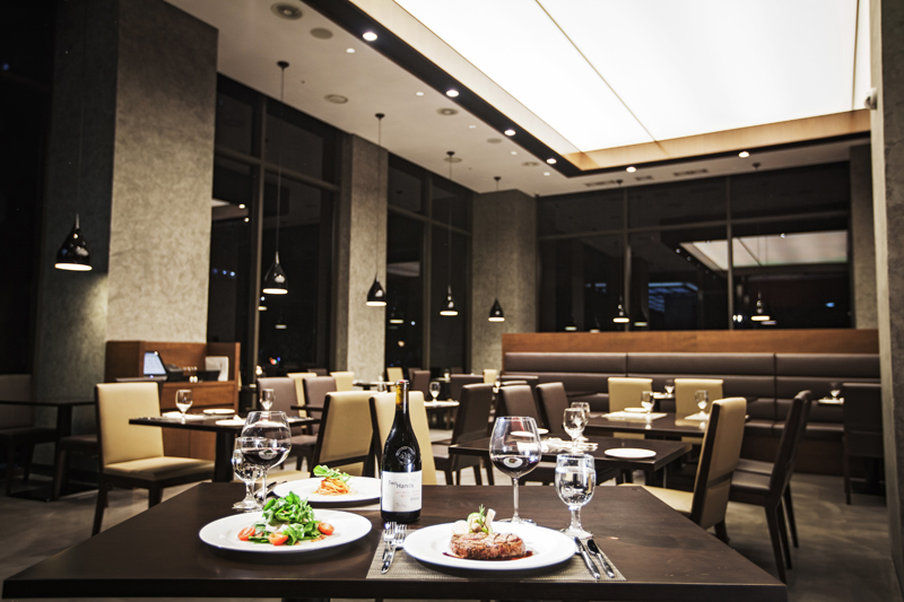 Fraser Place Namdaemun Seoul Exterior photo