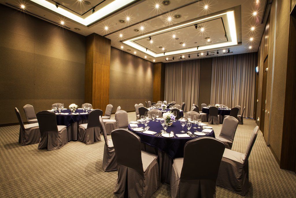 Fraser Place Namdaemun Seoul Exterior photo