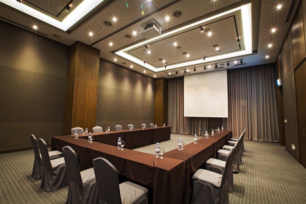 Fraser Place Namdaemun Seoul Exterior photo