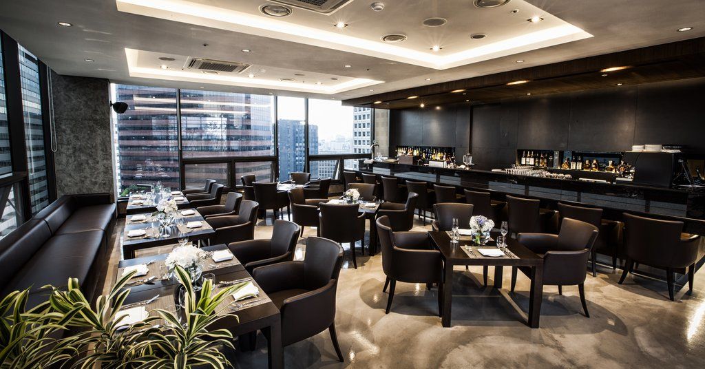 Fraser Place Namdaemun Seoul Exterior photo